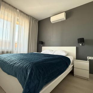 Фотография квартиры Апартаменты рядом с ЖД Вокзалом