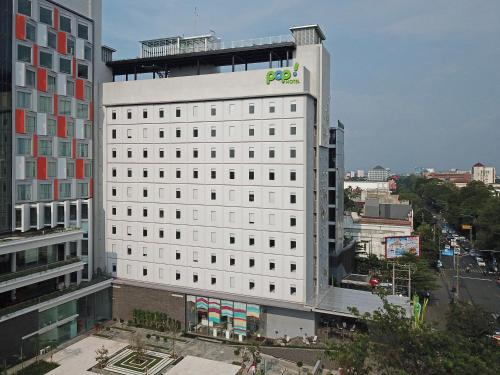 Фотография гостиницы POP! Hotel Solo