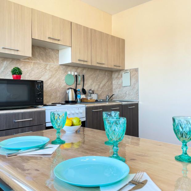 Фотографии квартиры 
            Квартира Welcome Home на улице Бориса Пастернака