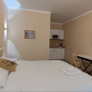 Фотография квартиры Квартира студия в центре Пятигорска