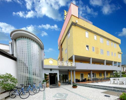 Фотография гостиницы Hotel Ambra