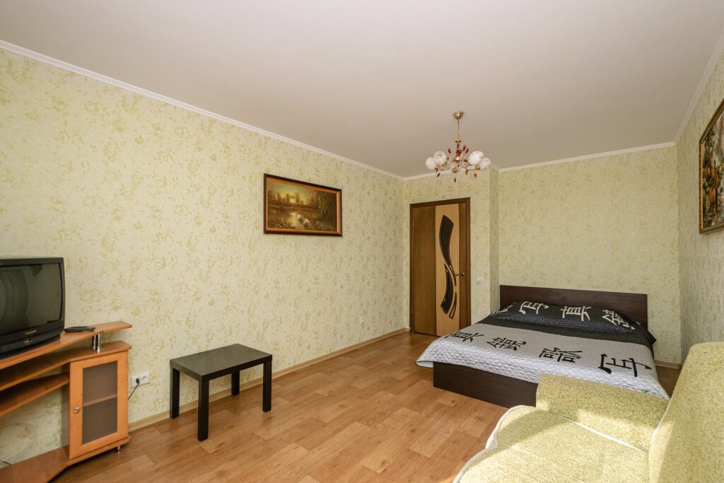 Фотография квартиры Квартира на улице Мира 15Б