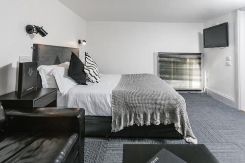 Фотография гостиницы Siberia Bar & Hotel