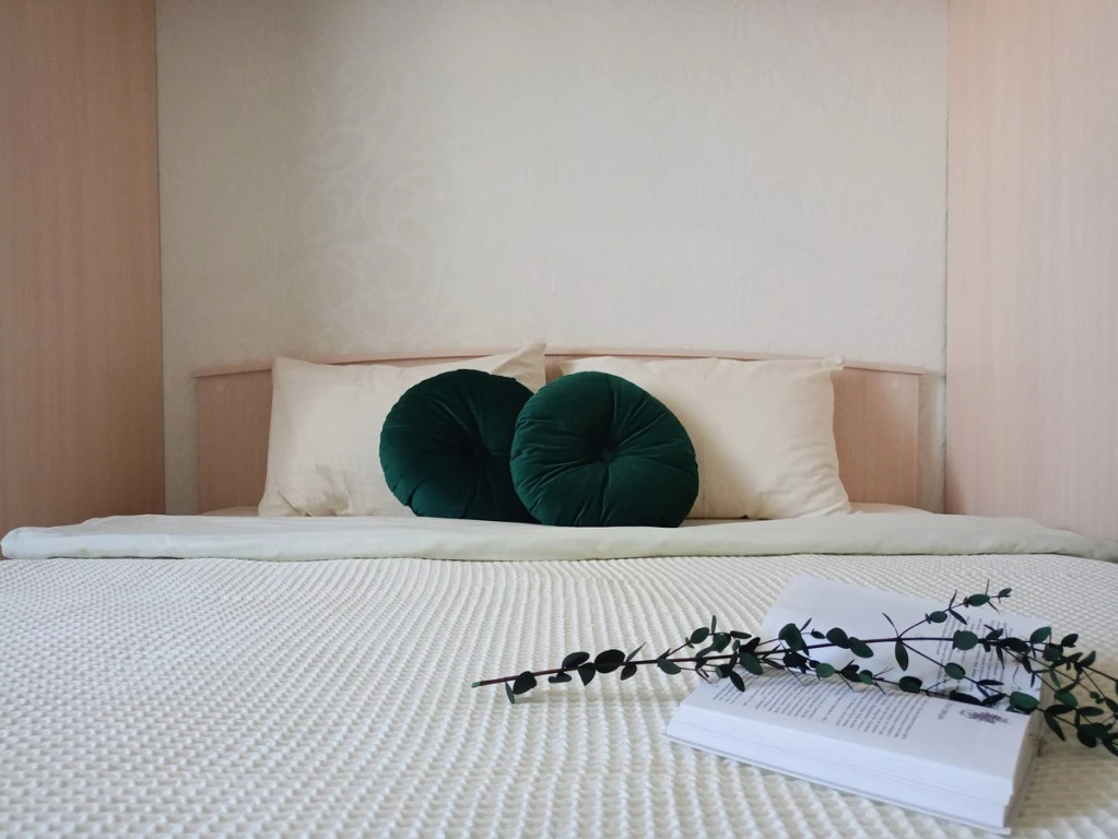 Фотография квартиры Квартира Ваша Квартира в Тынде.Центр. Вид. Выгода