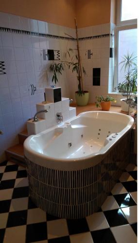 Фотография квартиры Apartment Belvedere