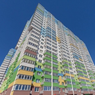 Фотография квартиры Апартаменты на улице Съездовская 9