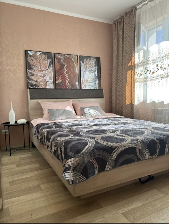 Фотография квартиры Апартаменты Уютные апарты