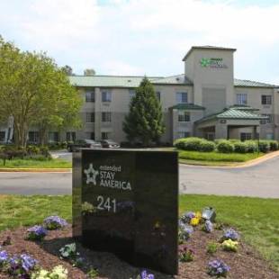 Фотографии гостиницы
Extended Stay America Suites - North Chesterfield - Arboretum