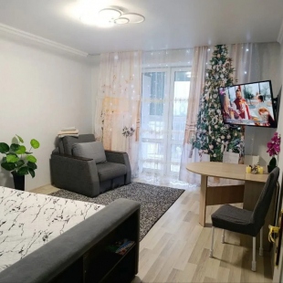 Фотография квартиры Апартаменты на Дадаева