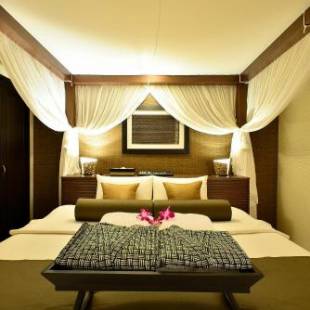 Фотографии мини отеля
AROMA+ (Adult Only)