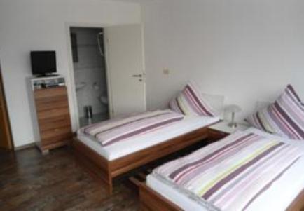 Фотография гостиницы Hefterwaldstüble