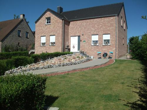 Фотография мини отеля B&B Le Club de la Source