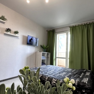 Фотография квартиры Квартира Белая Студия