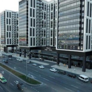 Фотография апарт отеля Valo Business