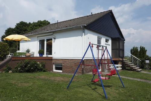 Фотография гостевого дома Haus Brockenblick