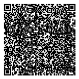 QR код гостиницы Вишневая Гора
