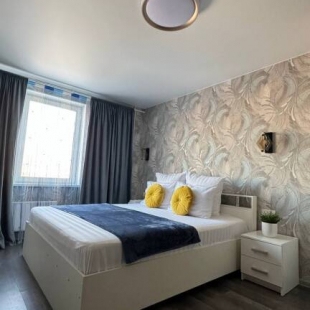 Фотография квартиры Квартира 14 этаж