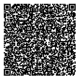 QR код гостиницы Снежный Барс-Чегет