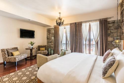 Фотография гостиницы Edelmira Hotel Boutique