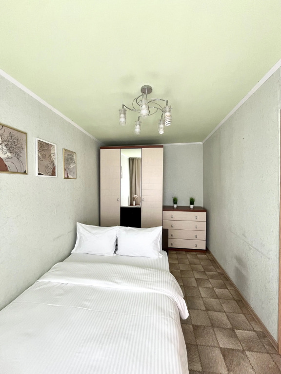 Фотография квартиры Квартира Двухкомнатная квартира