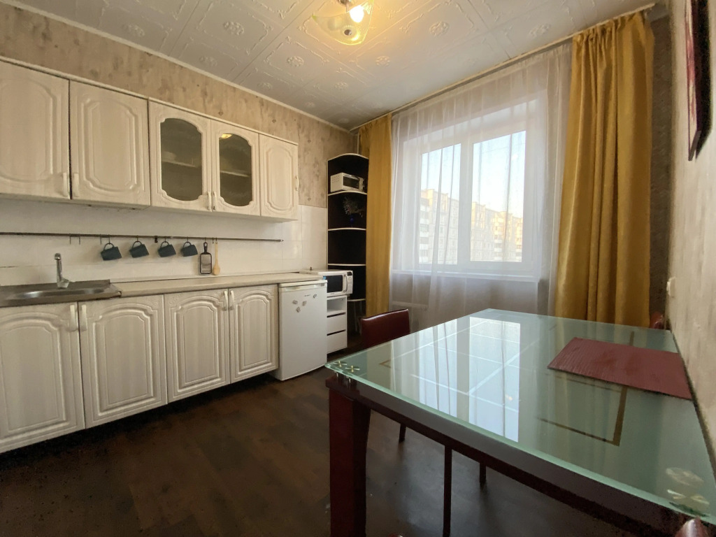 Фотография квартиры Квартира 9 мая 43