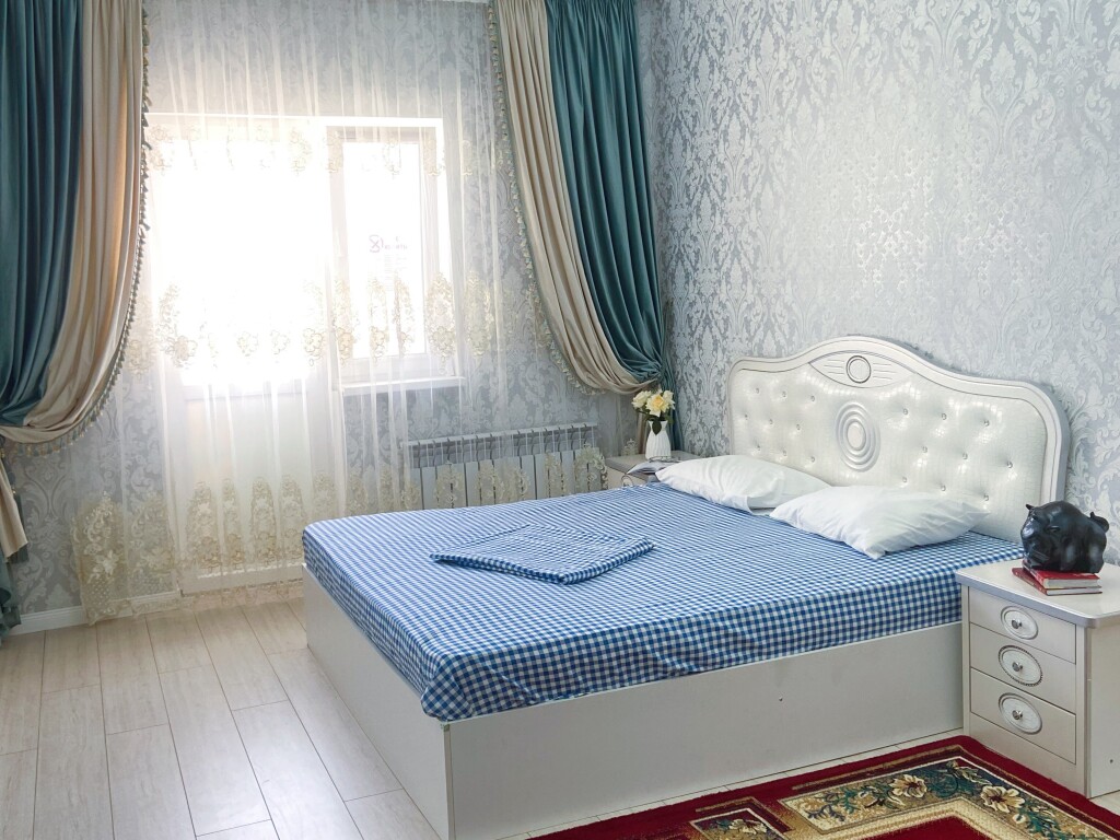 Фотография квартиры Апартаменты NurAru