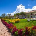 Фотография гостиницы Hotel Agustos Urubamba
