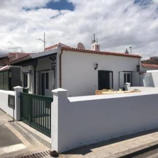 Фотографии гостевого дома
Virgen del Carmen