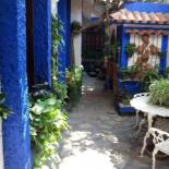 Фотография гостевого дома Casa de la Alameda