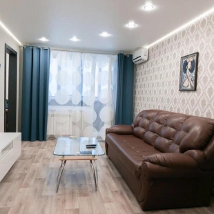 Фотография квартиры Уютная квартира на проспекте Ленинский