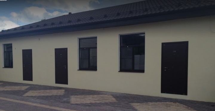 Фотография гостиницы Тиамо