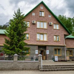 Фотография конференц-зала Грин-парк Сосна