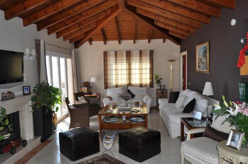 Фотография гостевого дома Welcome Inn Nerja guest house Luxury Bed & Breakfast