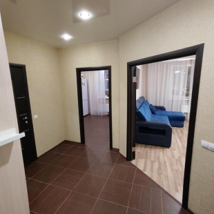 Фотография квартиры Fan House (Фан Хаус) на улице Ягодинская