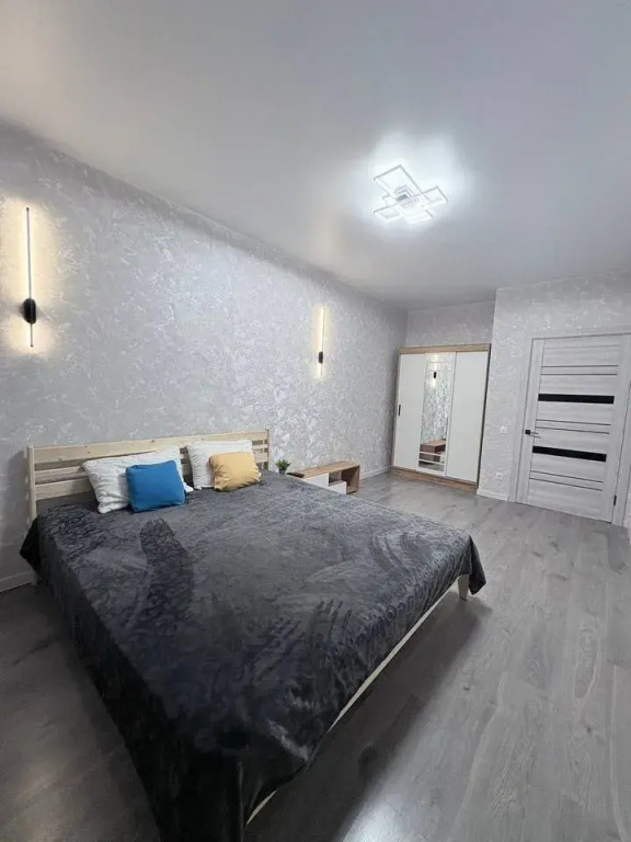 Фотография квартиры Квартира в новом ЖК Kрылья