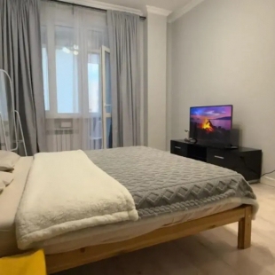 Фотография квартиры Квартира уютная в центре Астаны возле EXPO