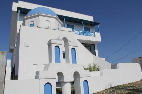 Фотография мини отеля 布魯懷特