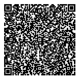 QR код мини отеля Робинзон