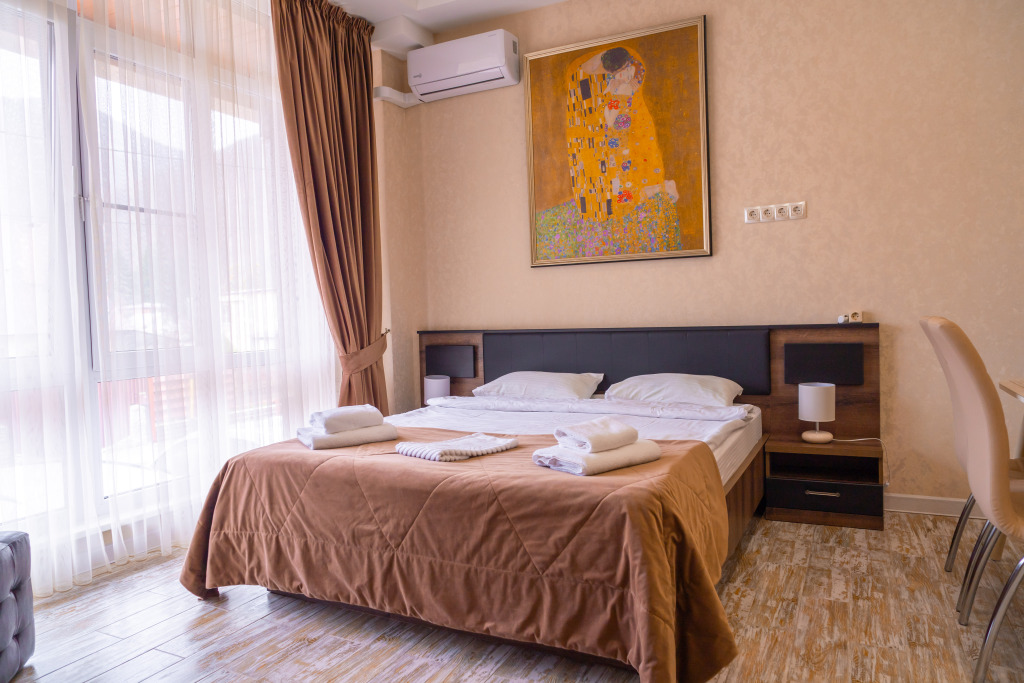 Фотография квартиры Апартаменты Gorki City SKi 5