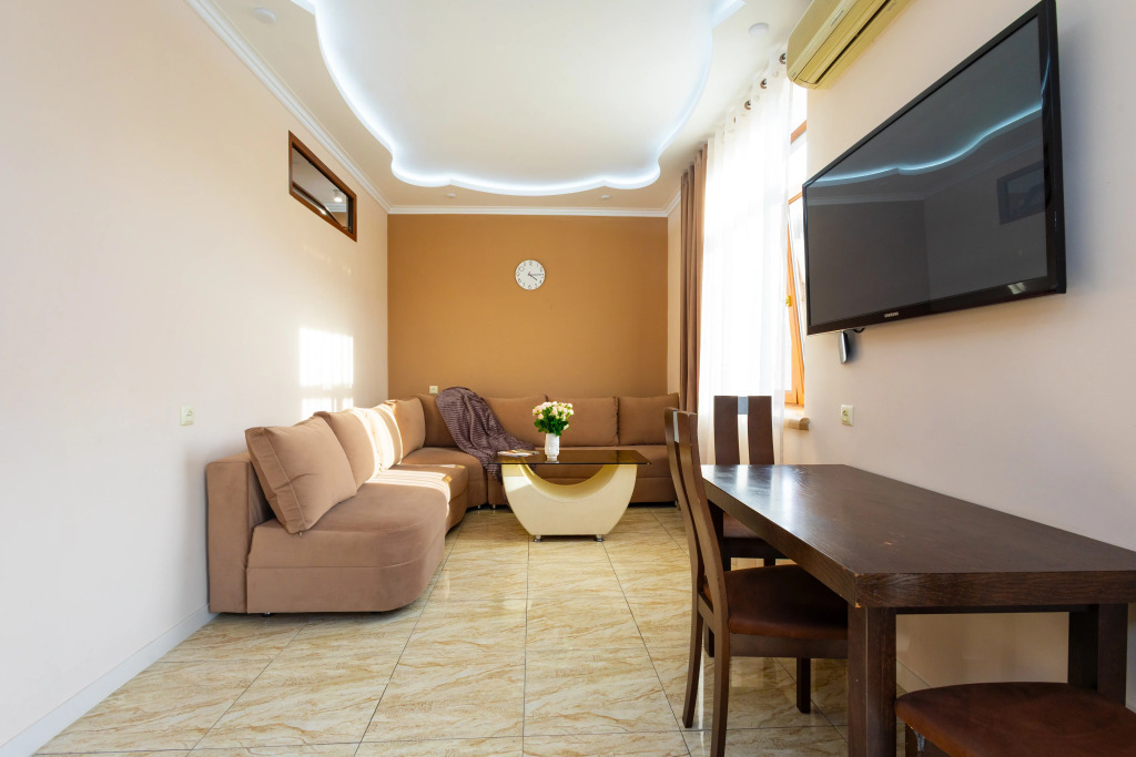 Фотография квартиры Квартира 2-к, улица Амиряна,AM104