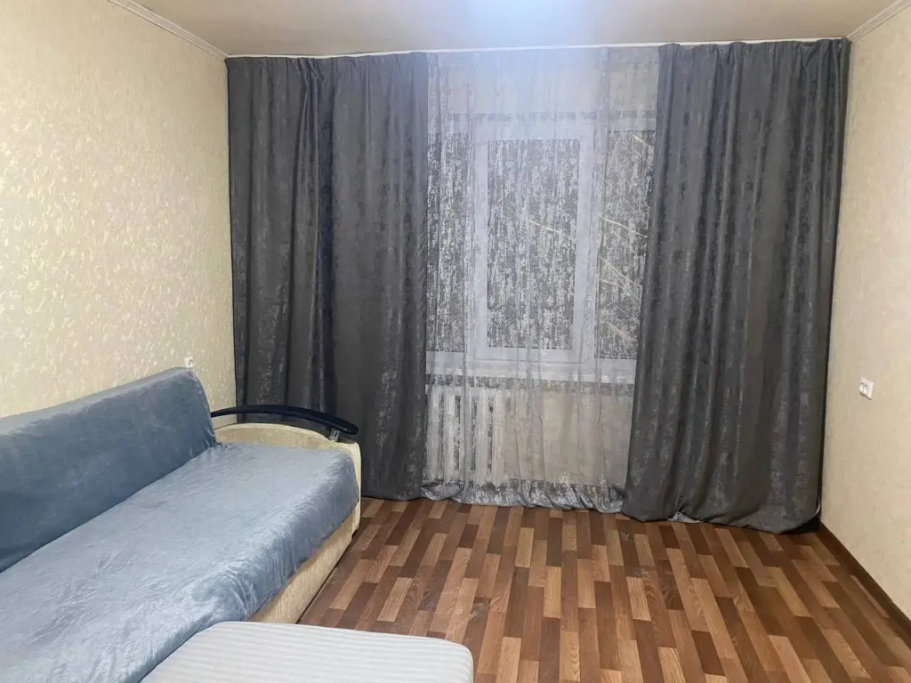 Фотография квартиры Квартира Уютная однокомнатная квартира в Нижнекамске
