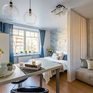 Фотография квартиры Апартаменты Stepanenkov на Чайковского 56 (4)