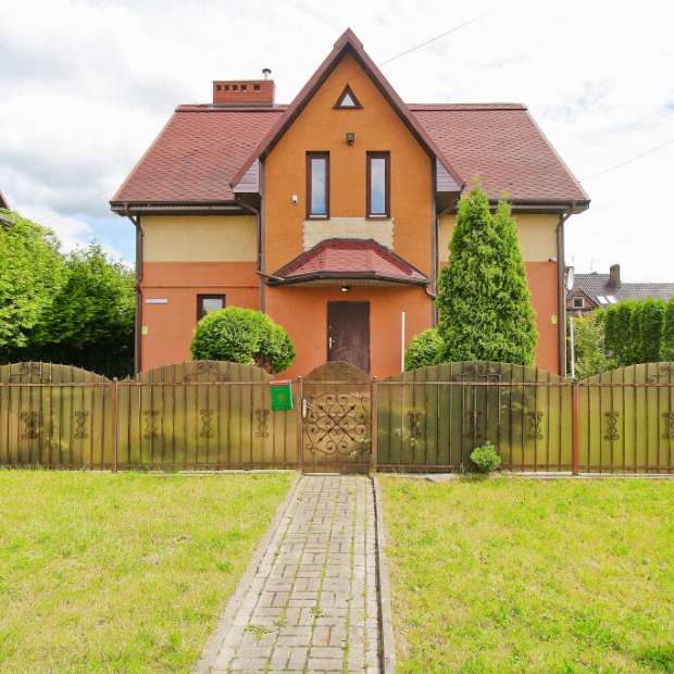 Фотографии Коттеджа 
            Частный дом Уютный дом в 20-ти минутах от моря