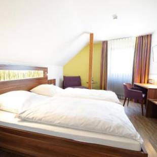 Фотографии гостиницы 
            Hotel Meyer