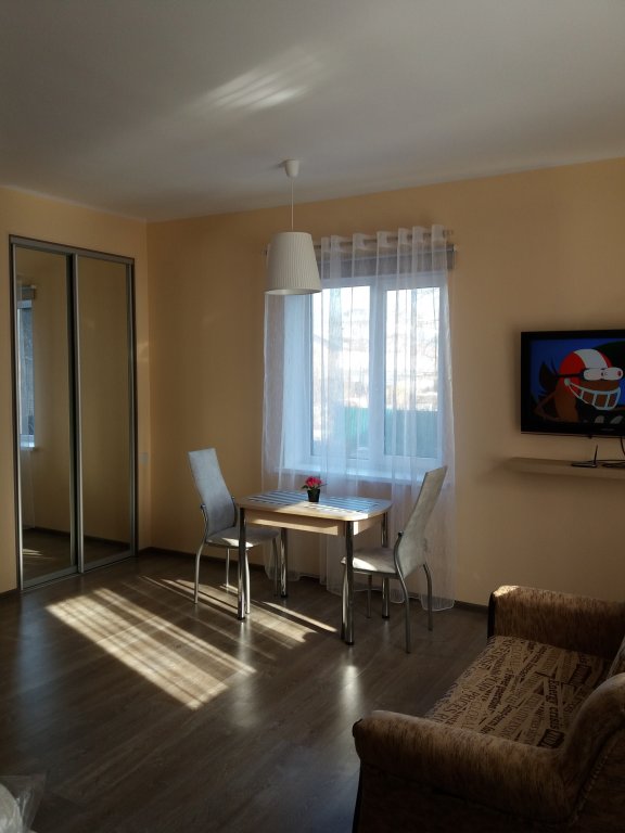 Фотография квартиры Апартаменты Studio Star