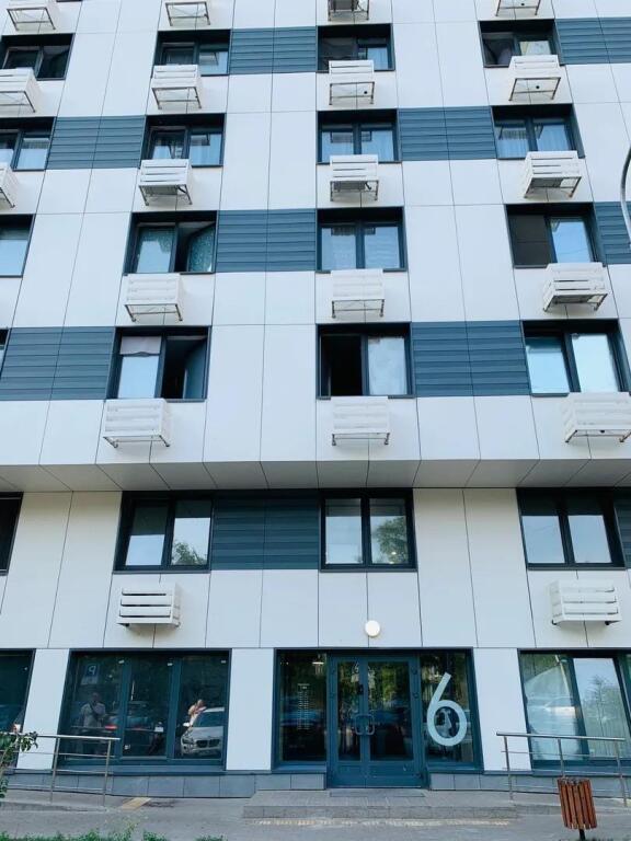 Фотография квартиры Апартаменты на улице Инициативная 7В