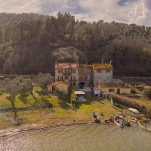 Фотографии гостевого дома
La Folaga del Trasimeno