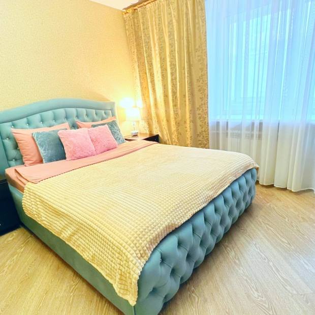 Фотографии квартиры
Апартаменты 1комн кв на Щорса 62