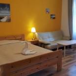 Фотография апарт отеля Leopoldauer Apartment