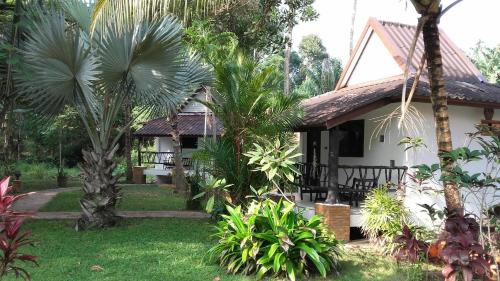 Фотография гостиницы Beautiful Flower Resort